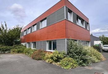 Location bureau Bretteville-sur-Odon (14760) - 263 m²