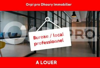 Location bureau Breuil-le-Sec (60840) - 100 m²