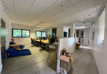 Location bureau Brignais (69530) - 371 m² à Brignais - 69530