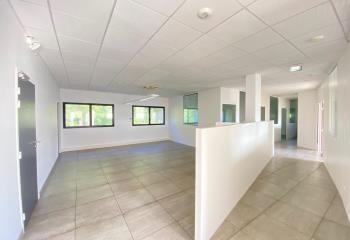 Location bureau Brignais (69530) - 226 m²