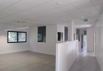 Location bureau Brignais (69530) - 188 m² à Brignais - 69530