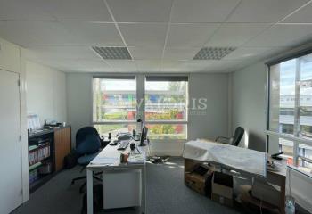 Location bureau Brignais (69530) - 65 m²