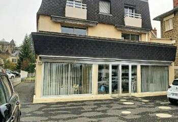 Location bureau Brive-la-Gaillarde (19100) - 313 m²