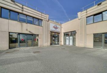 Location bureau Bron (69500) - 220 m² à Bron - 69500