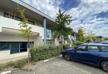 Location bureau Bron (69500) - 214 m²