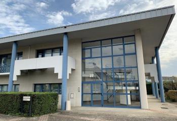 Location bureau Bron (69500) - 284 m²