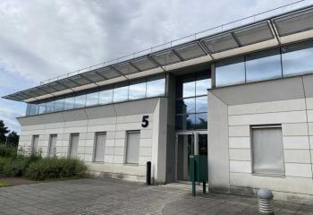 Location bureau Bron (69500) - 192 m²