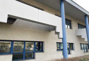 Location bureau Bron (69500) - 214 m² à Bron - 69500