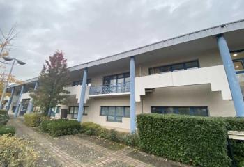 Location bureau Bron (69500) - 284 m²