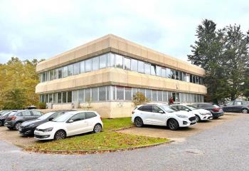 Location bureau Bruges (33520) - 210 m²