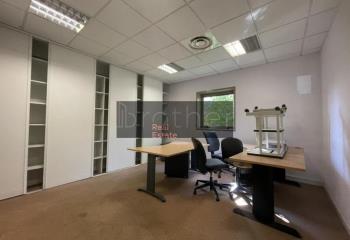 Location bureau Bruges (33520) - 395 m²