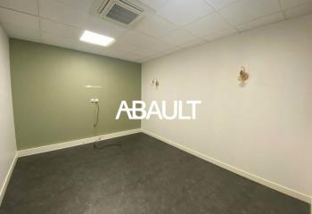 Location bureau Bruges (33520) - 120 m²