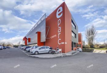 Location bureau Bruges (33520) - 418 m² à Bruges - 33520