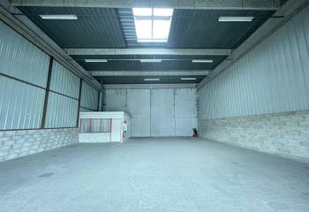 Location bureau Bruges (33520) - 4215 m² à Bruges - 33520