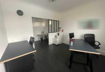 Location bureau Bruges (33520) - 91 m²