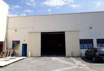 Location bureau Bruges (33520) - 231 m²