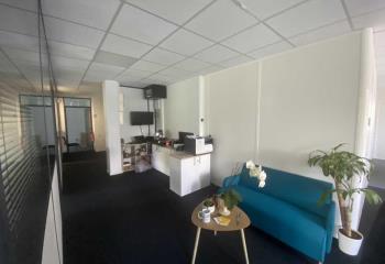 Location bureau Bruges (33520) - 280 m²