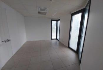 Location bureau Bruges (33520) - 254 m²