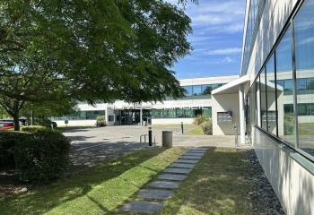Location bureau Bruguières (31150) - 187 m² à Bruguières - 31150