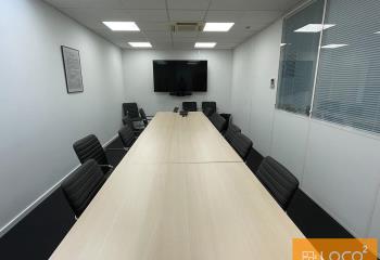 Location bureau Bruguières (31150) - 312 m²