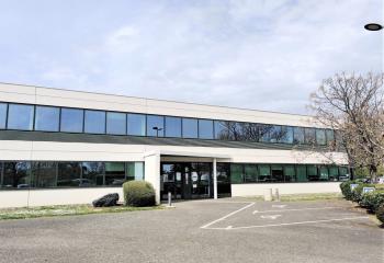 Location bureau Bruguières (31150) - 403 m²