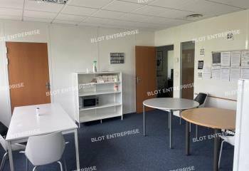 Location bureau Bruz (35170) - 200 m²