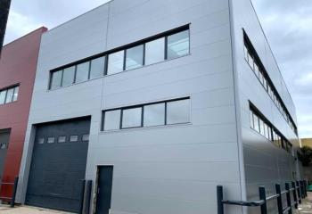 Location bureaux 356 m² non divisibles