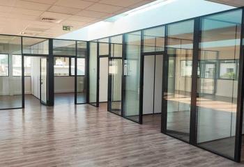 Location bureau Bry-sur-Marne (94360) - 686 m²