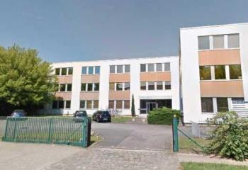 Location bureau Buc (78530) - 858 m²