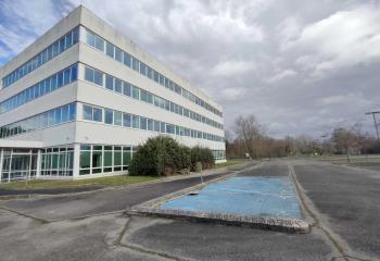 Location bureau Buc (78530) - 1000 m²