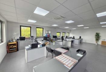 Location bureau Bussy-Saint-Georges (77600) - 107 m²