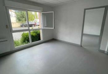 Location bureau Bussy-Saint-Georges (77600) - 53 m²