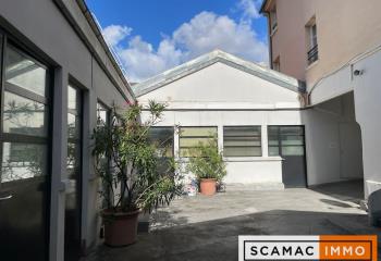 Location bureau Cachan (94230) - 213 m²