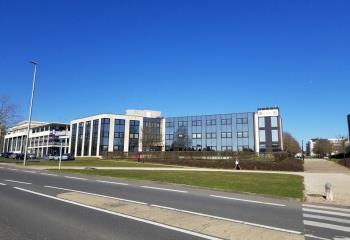 Location bureau Caen (14000) - 376 m² à Caen - 14000