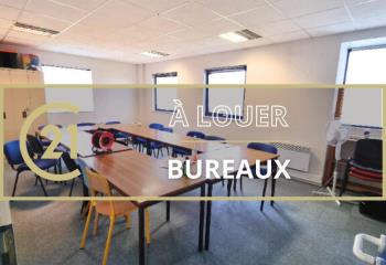 Location bureau Caen (14000) - 568 m² à Caen - 14000