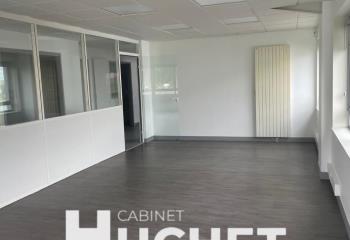 Location bureau Caen (14000) - 263 m² à Caen - 14000