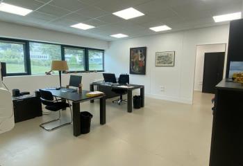 Location bureau Caen (14000) - 48 m² à Caen - 14000