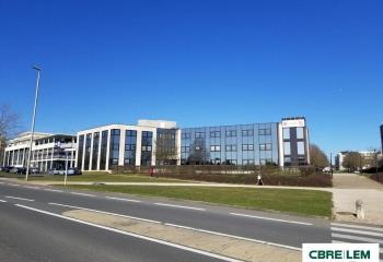 Location bureau Caen (14000) - 376 m² à Caen - 14000