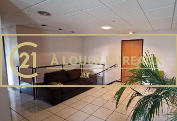 Location bureau Caen (14000) - 165 m² à Caen - 14000