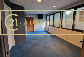 Location bureau Caen (14000) - 35 m²