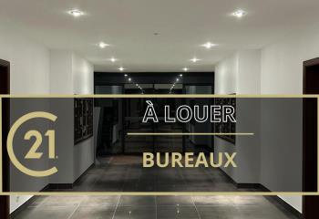 Location bureau Caen (14000) - 72 m² à Caen - 14000