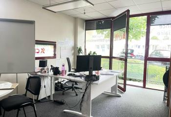 Location bureau Caen (14000) - 111 m² à Caen - 14000