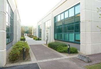 Location bureau Caen (14000) - 48 m²