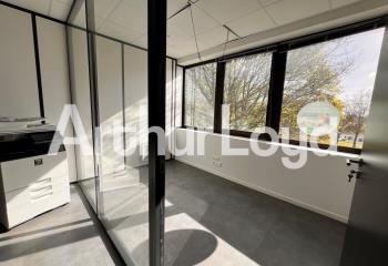 Location bureau Caen (14000) - 173 m²