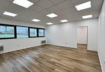 Location bureau Caen (14000) - 48 m² à Caen - 14000