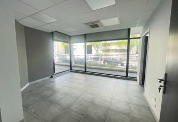 Location bureau Caen (14000) - 164 m² à Caen - 14000