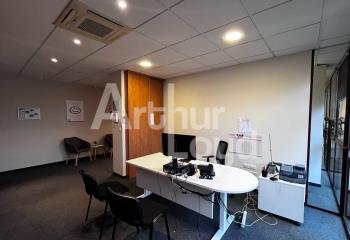 Location bureau Caen (14000) - 111 m² à Caen - 14000