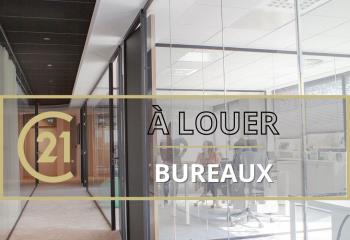 Location bureau Caen (14000) - 2570 m² à Caen - 14000