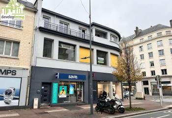 Location bureau Caen (14000) - 140 m² à Caen - 14000