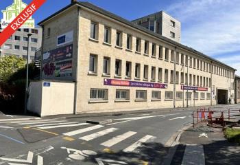 Location bureau Caen (14000) - 400 m² à Caen - 14000